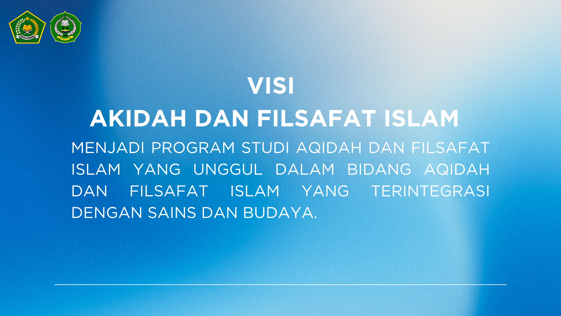 Slider visi